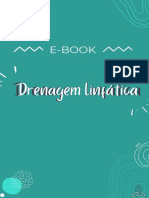 Drenagem Linfática Ebook