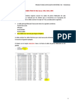 Prueba Tecnica Reporting y Bi