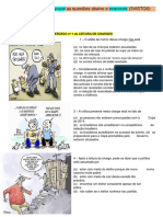 Atividade 1 - Análise de Charges.9ºano