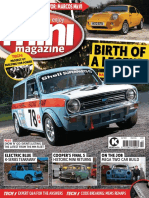 Mini Magazine - Issue 316 July 2021