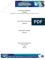 Evidencia 3 Estudio de Caso Trabajo PDF