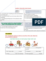 Final Test Topic 1