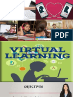 Virtual Learning