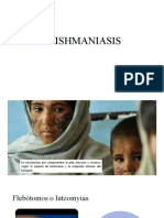 LEISHMANIASIS