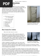 Base Station Subsystem1