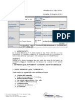 Informe Final ESTUDIOS SOCIALES