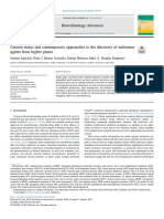 Biotechnology Advances: Research Review Paper