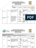 Proyecto 3er Grado Sociales y Estetica