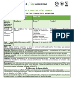 Quimica Grado 7