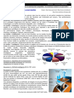 Chap 12-Act Doc-Textiles Innovants - Materiaux Biocompatibles