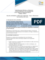 Guia de Actividades y Rúbrica de Evaluación-Unidad 1-Fase 1-Reconocer Las Temáticas Del Curso