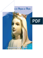 Libro Virgen de Naju - Compilado Por Temas