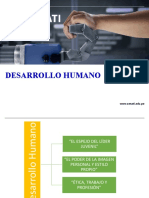 Desarrollo Humano 01