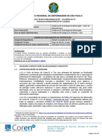 ETP Estudo Tecnico Preliminar