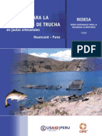 Manual de Care Trucha