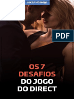 Os Sete Desafios V.2