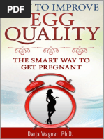 How To Improve Egg Quality - The Smart Way To Get Pregnant (PDFDrive)