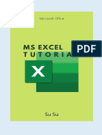 Learn Excel