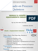 1.2 Diagramas, Planos y Especificaciones