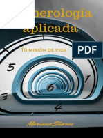 Numerólogia Evolutiva Aplicada, Tu Misión de Vida - Mariana Suarez