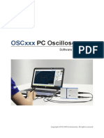 OSCxxx SoftwareUserManual v2.5.0