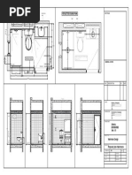 Plan Reflected Ceiling Plan: Kinnera 22181551022 22181551022 Sem. VII