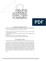 File1pages From CHAPTER 8 - FOOD AND BEVERAGE FUNCTION PLANNING