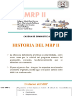 Presentación MRP 2