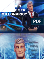 Quien Quiere Ser Millonario