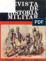 Revista de Historia Militar