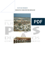 Manual de Convivencia Ie PD - Act Covid 1