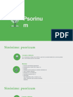 Psorinum