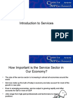 Service Intro