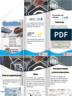 Folleto Documentos Contables