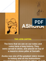 Ashoka The Great CH 6