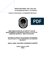 Carrasco Quispe - TITULO MECANICO - 2018