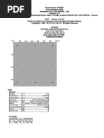 SECTION 700X700 - 3.5m