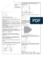 Geometria Plana Básica