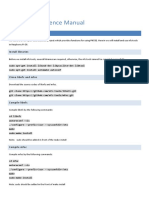 Nfc-Tools Reference Manual