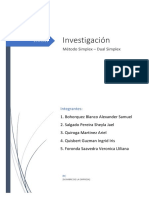 Bohorquez Blanco Alexander Samuel MetodoSimplex-Dual Simplex