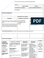 Secuencias Didacticas 2018 Ludis