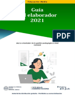 3 - Guía Del Elaborador - Media - Dgde.final - Verif.3