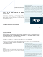 SCFV - Sistema de Clasificación de La Función Visual