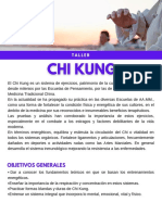 Taller Chikung