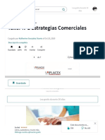 Taller N°2 Estrategias Comerciales - Marca - Logística