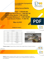 Fase 6 - Sustentación Del Proyecto