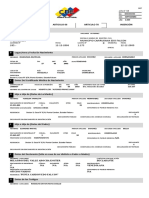 Partida Nacimeintio