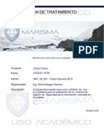 eMarismaPT-Auditoria Clinica DAME v1-20210515