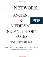 Ancient & Medieval India@Tnpscfree