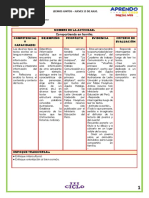 Leemos Juntos - Jueves 15